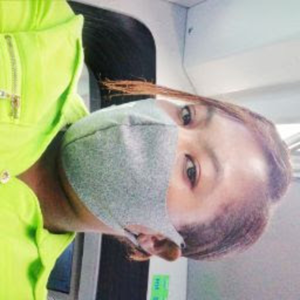 Meet your Posher, Roseline